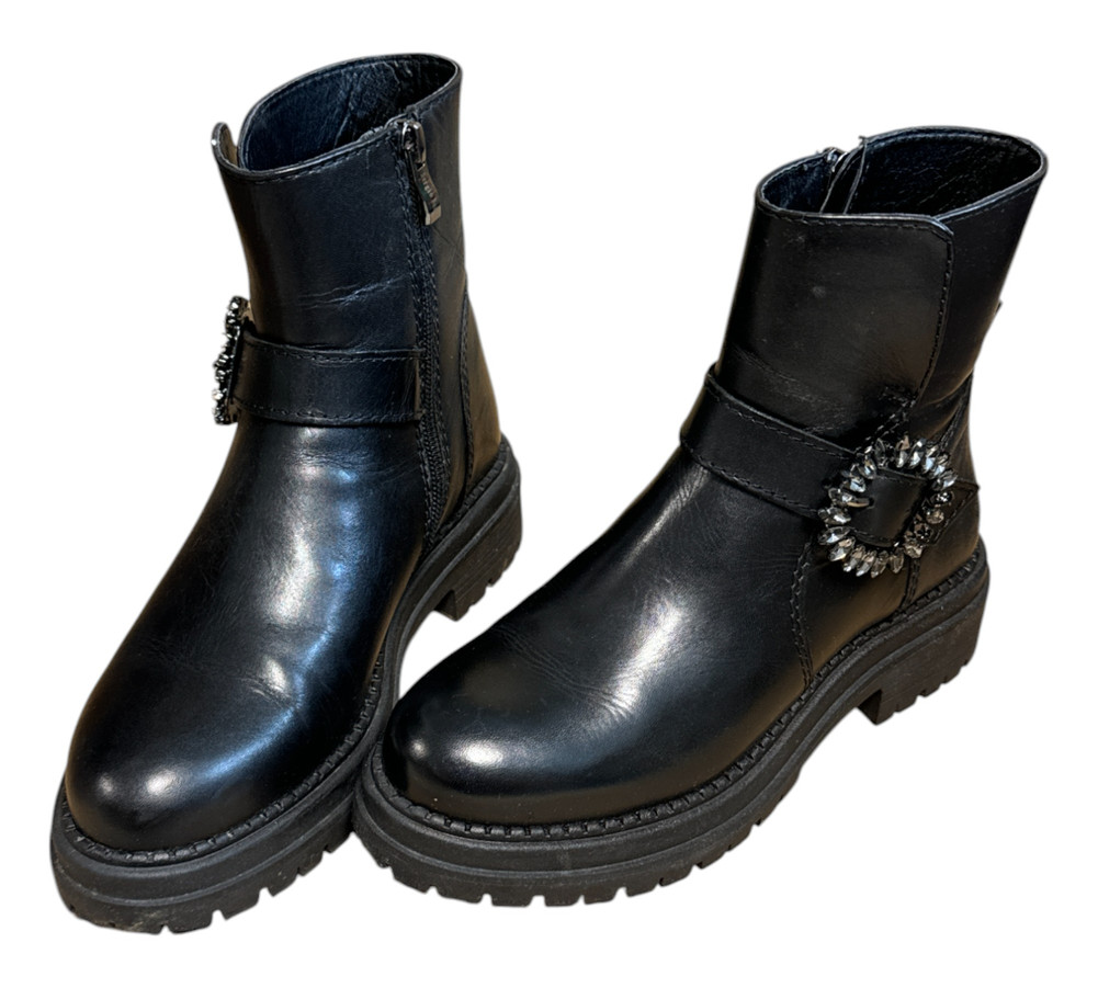 Sergio Bardi  BOTKI  damskie 36