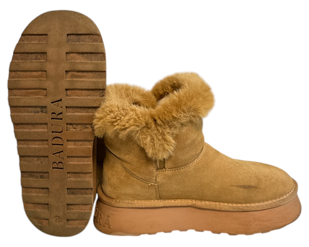 Badura  ŚNIEGOWCE  damskie 38