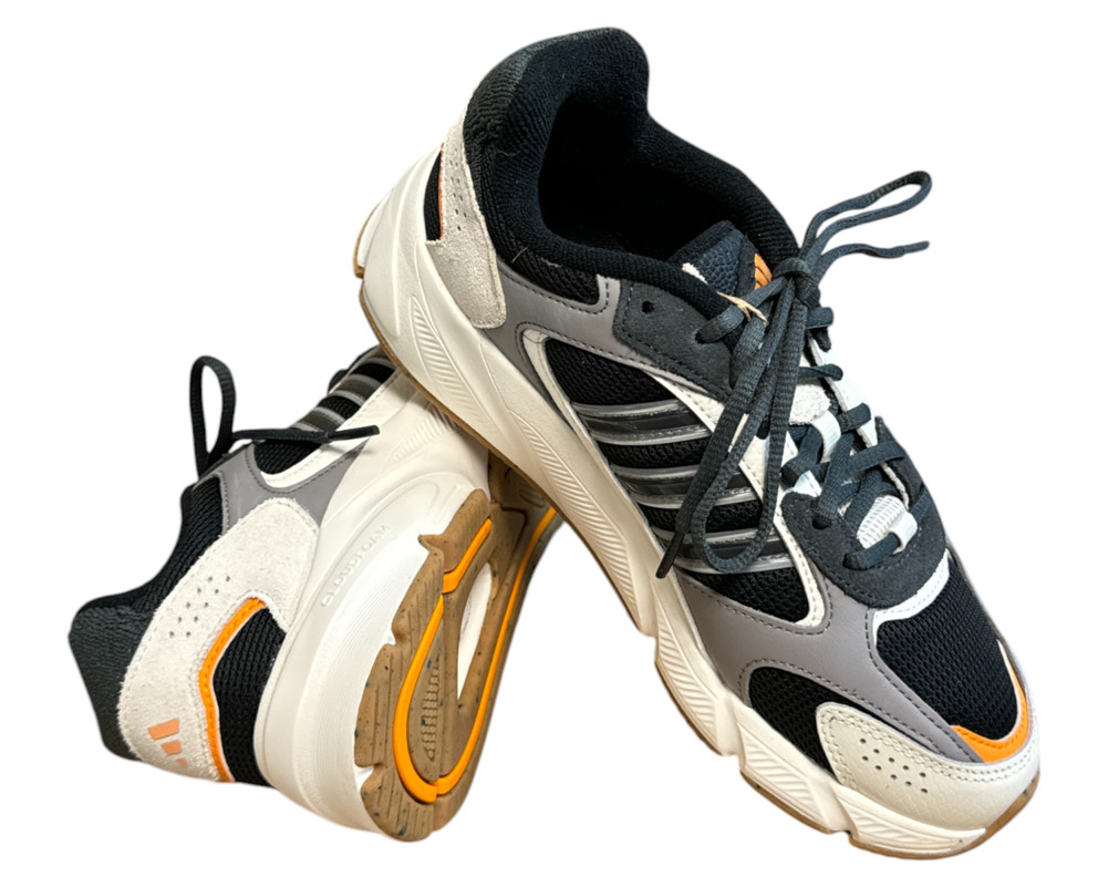 Adidas Crazychaos 2000 BUTY SPORTOWE  damskie 38 2/3