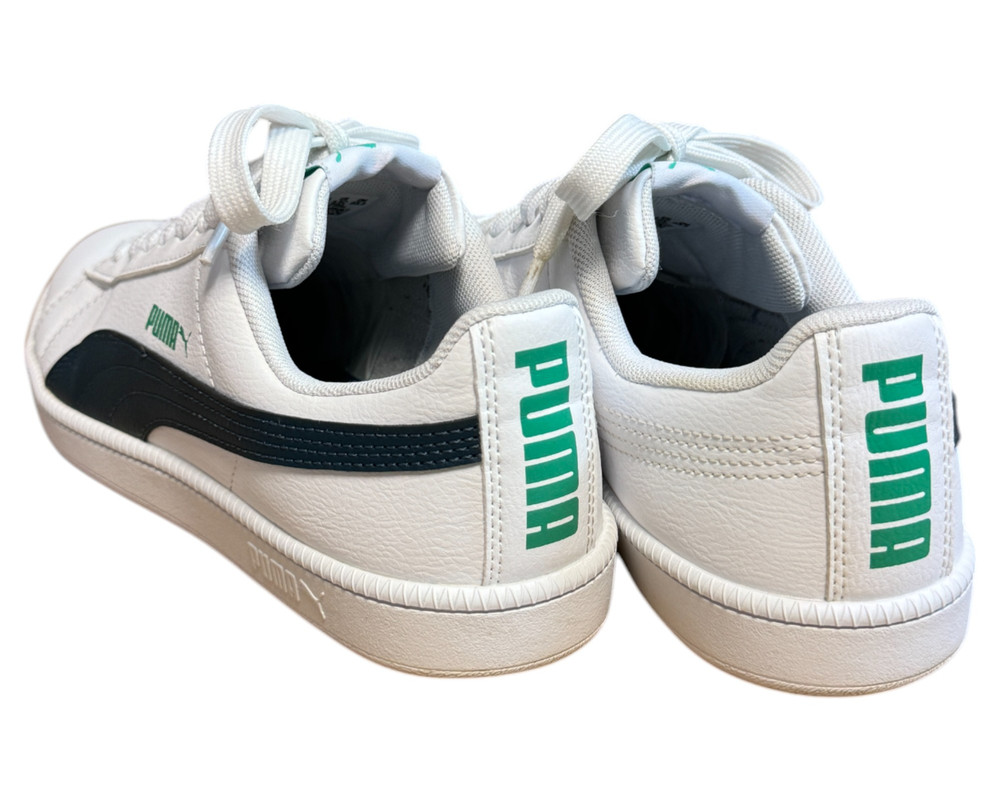 Puma  Up  BUTY SPORTOWE  dziecięce 37,5