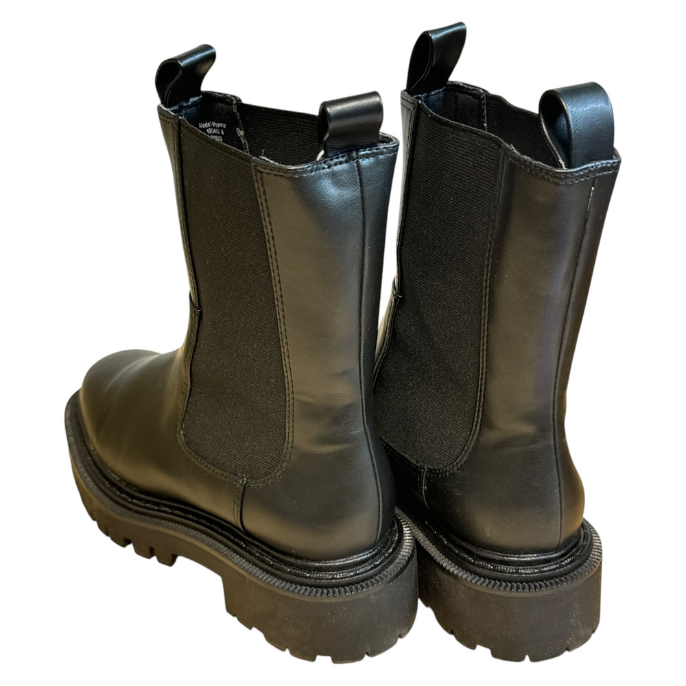 Monki  BOTKI  damskie 37