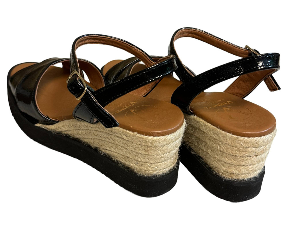 Viguera Espadryle SANDAŁY  damskie 38