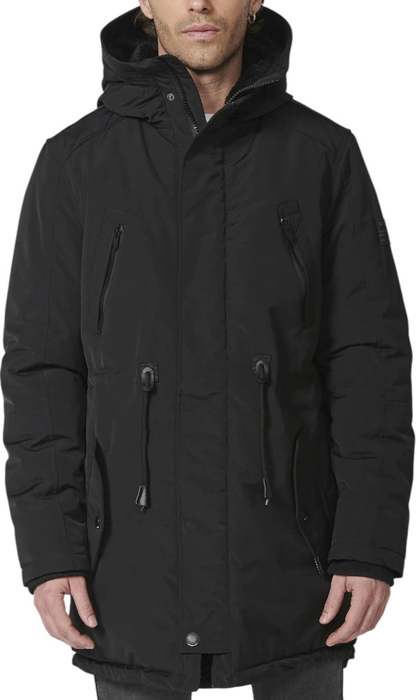 Naketano parka jacket L