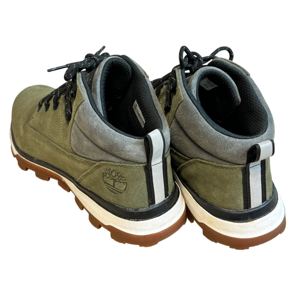 Timberland Treeline Mid BOTKI męskie 44.5