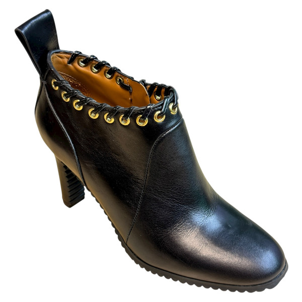 See by Chloe BOTKI damskie 38