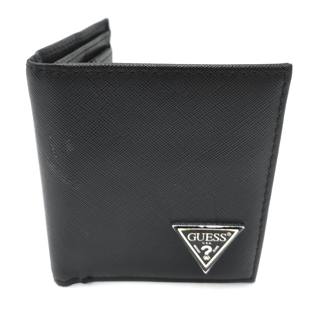 Portfel Guess Certosa Sm Billfold 