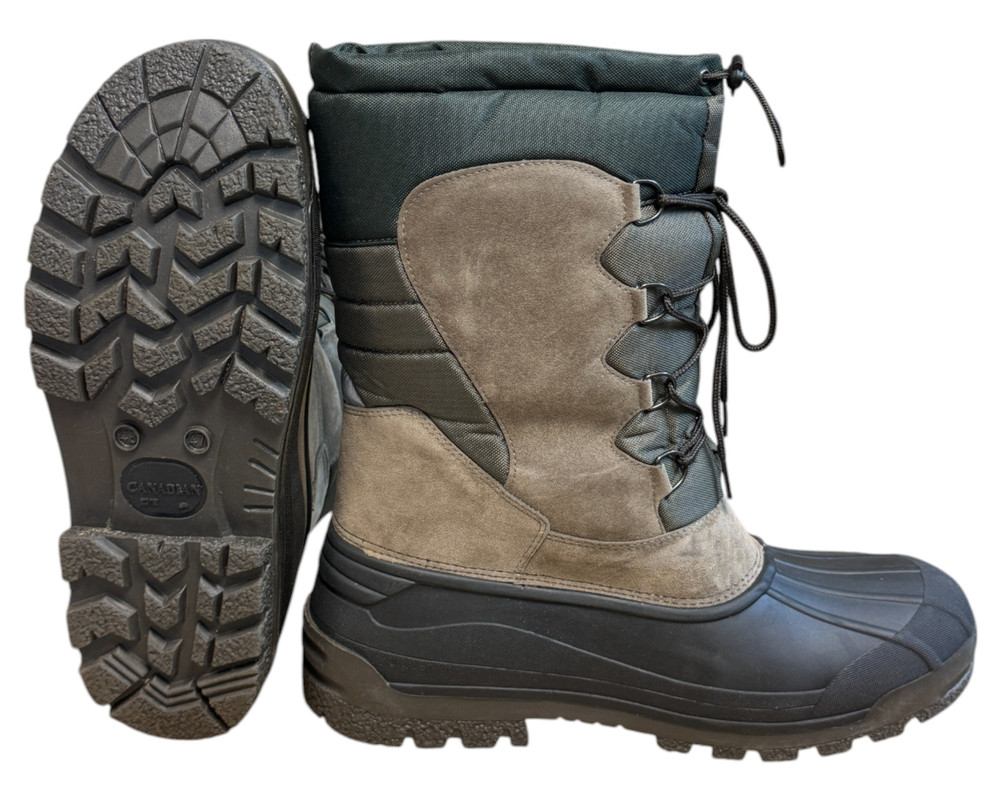 Olang Canadian ŚNIEGOWCE  męskie 47