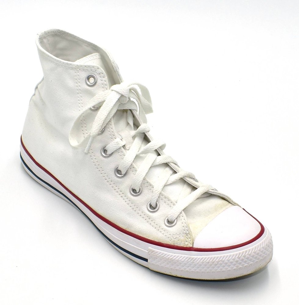 Converse All Star Hi TRAMPKI wysokie unisex 43