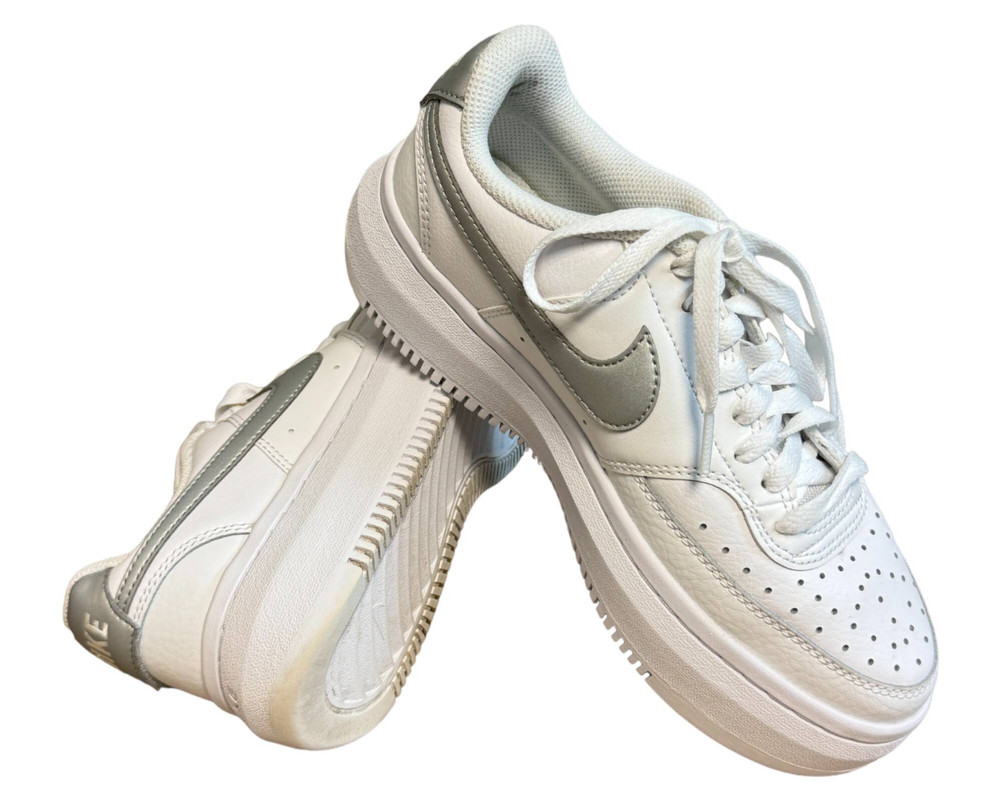 Nike Court Vision Alta Ltr BUTY SPORTOWE  damskie 38