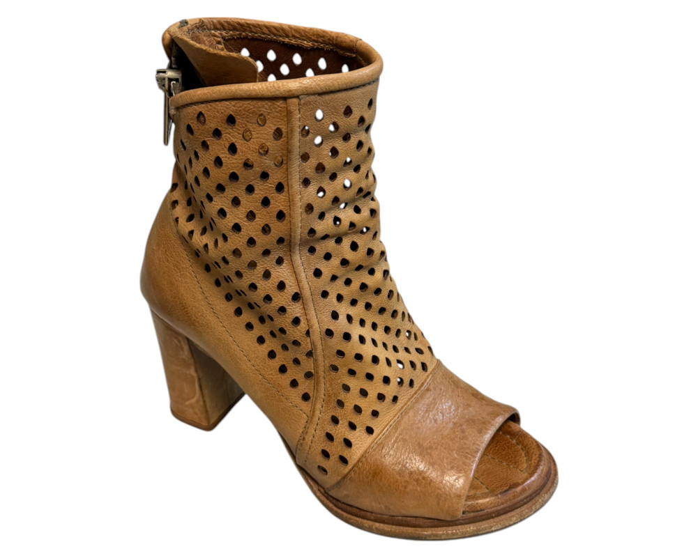 A.S.98  BOTKI  damskie 36