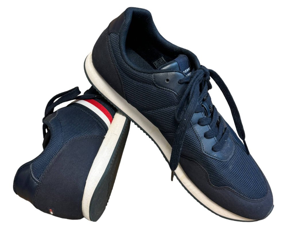 Tommy Hilfiger Core Lo Runner BUTY SPORTOWE  damskie 43