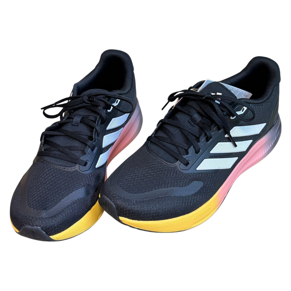 Adidas Runfalcon 5 BUTY SPORTOWE męskie 45 1/3 44