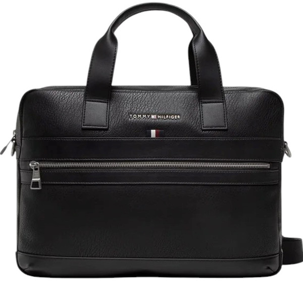 Torba na laptopa Transit Pu Computer Messenger AM0AM10305