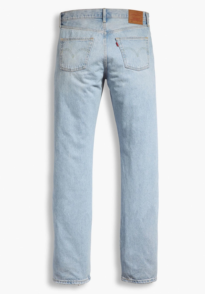 Levi's spodnie jeansy 501 XL