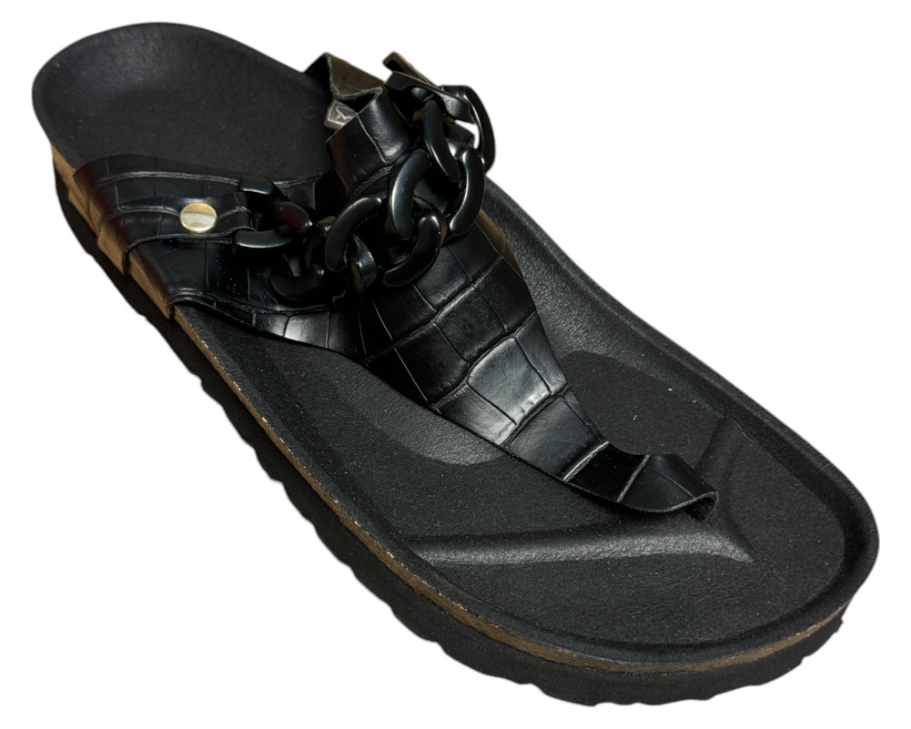 Sunbay Christa KLAPKI japonki damskie 39