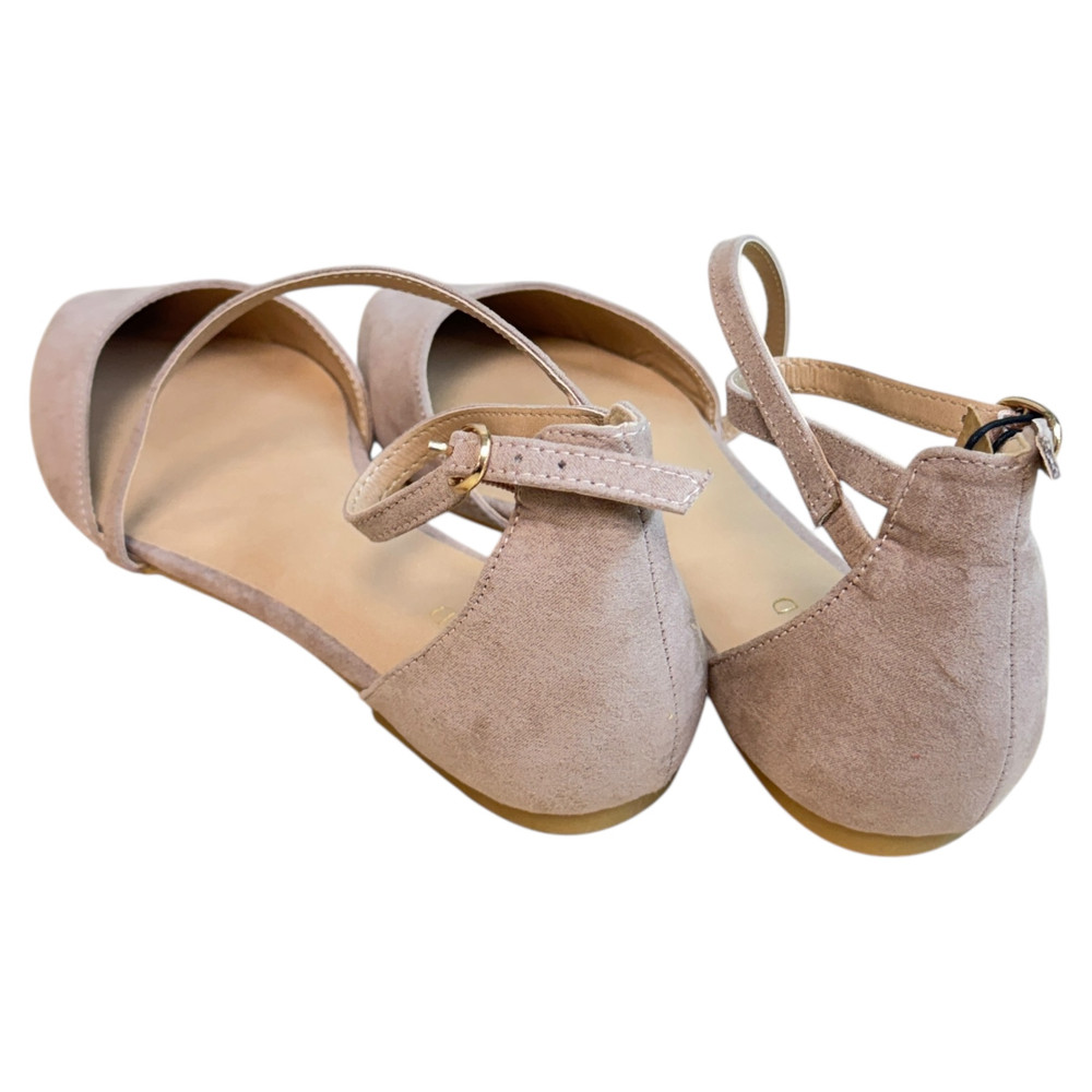 Anna Field BALERINKI damskie 40/39