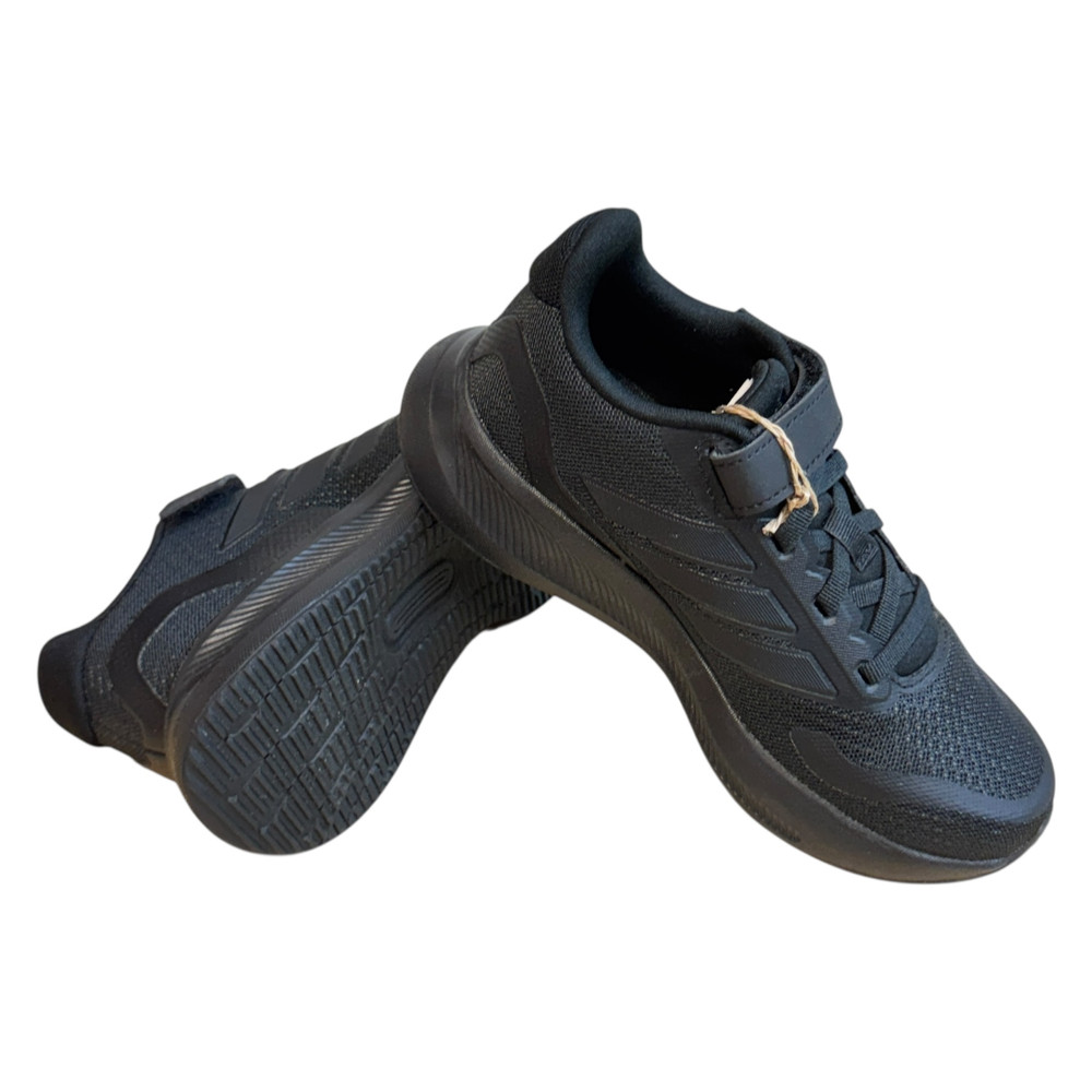 Adidas RUNFALCON 5 EL C BUTY SPORTOWE dziecięce 31/31.5