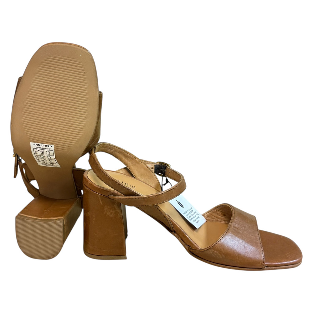 Anna Field SANDAŁY damskie 39