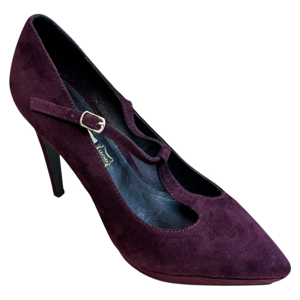 Buffalo SZPILKI damskie 39