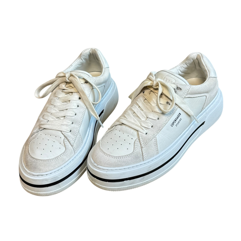 Copenhagen Studios CPH181 BUTY SPORTOWE damskie 40