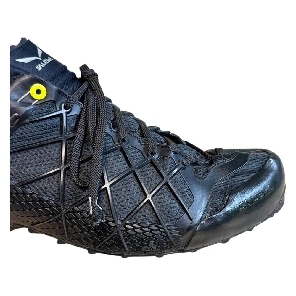 Salewa Wildfire Gtx GORE-TEX BUTY TREKKINGOWE męskie 47