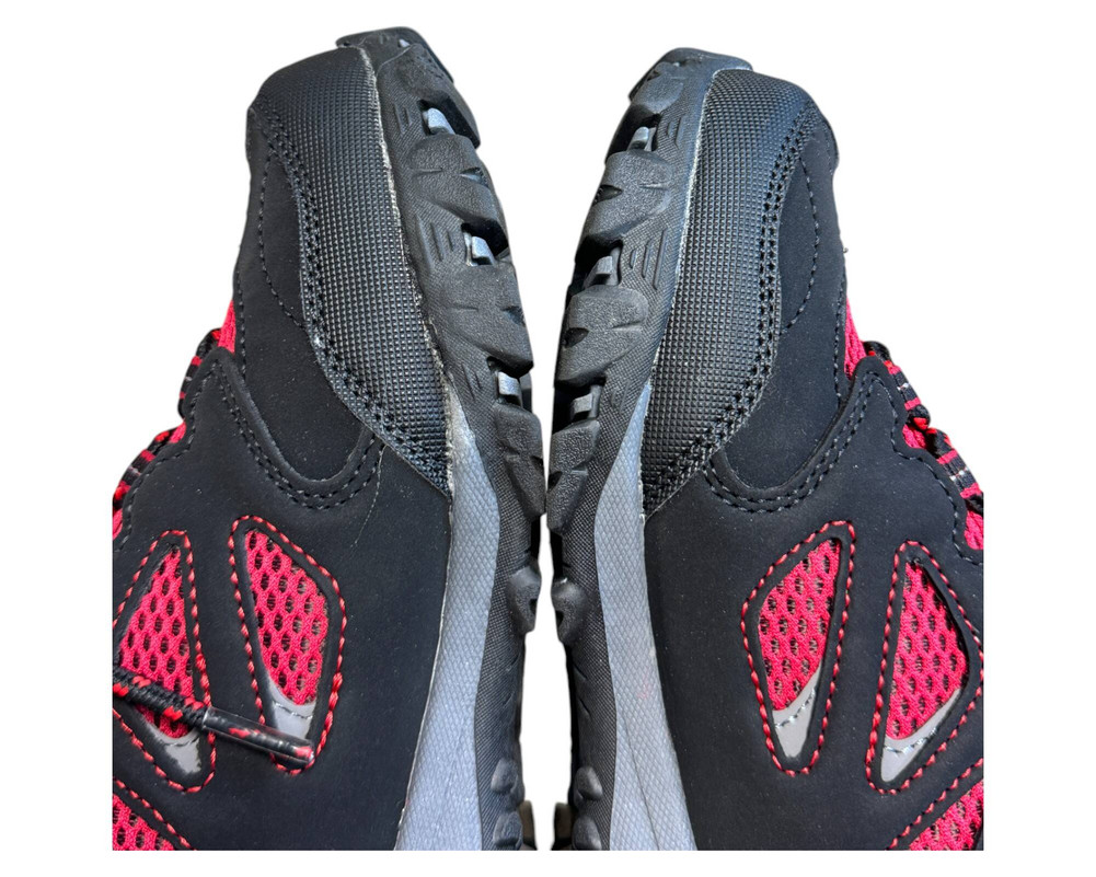 Regatta  Holcombe Iep Mid Jnr BUTY TREKKINGOWE  dziecięce 34/33