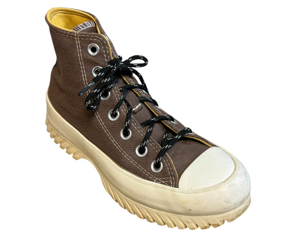 Converse Ctas Lugged 2.0 Hi TRAMPKI wysokie damskie 36