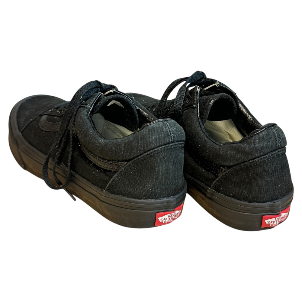 Vans Old Skool TRAMPKI męskie 44