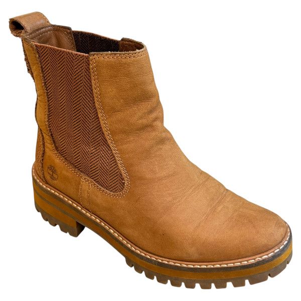 Timberland Courmayeur Valley BOTKI damskie 37