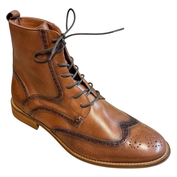 Zign BOTKI męskie 44