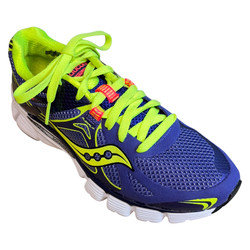 Saucony Mirage 3 BUTY SPORTOWE damskie 37.5