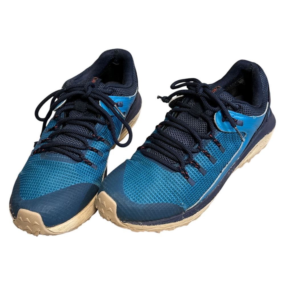 Columbia Trailstorm Waterproof BUTY SPORTOWE  męskie 43.5