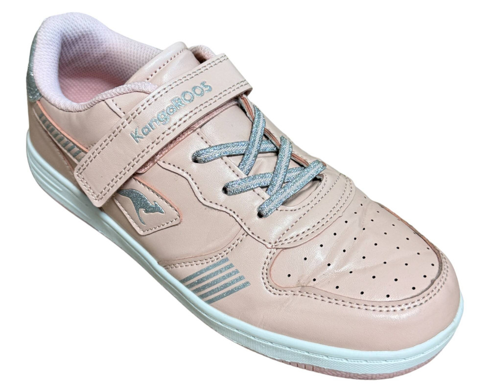 Kangaroos  K-Cb Boom Ev BUTY SPORTOWE  dziecięce 38