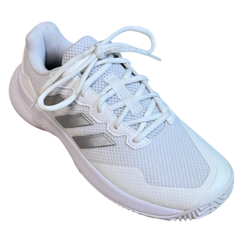 Adidas Gamecourt 2.0 Tennis BUTY SPORTOWE damskie 38 2/3 38