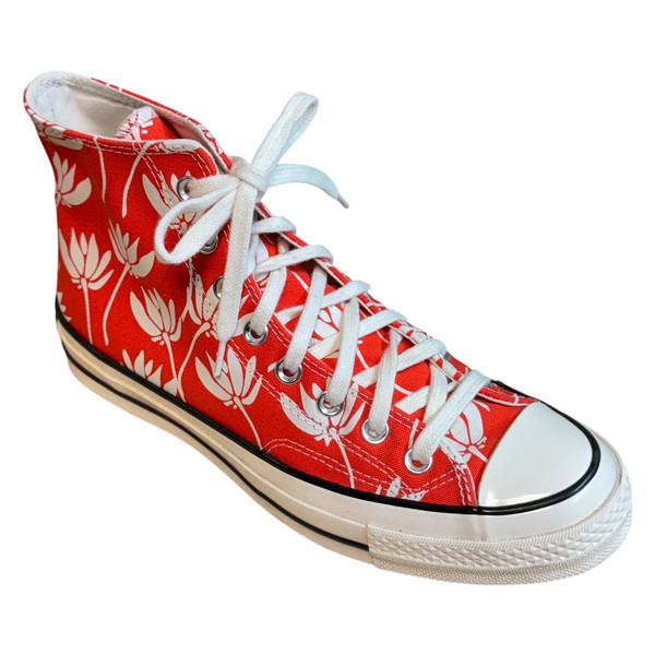 Converse Wmns Chuck 70 TRAMPKI wysokie damskie 40