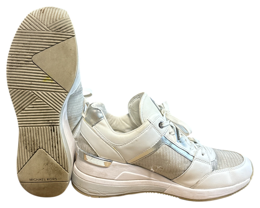 Michael Kors Georgie Trainer BUTY SPORTOWE  damskie 38,5