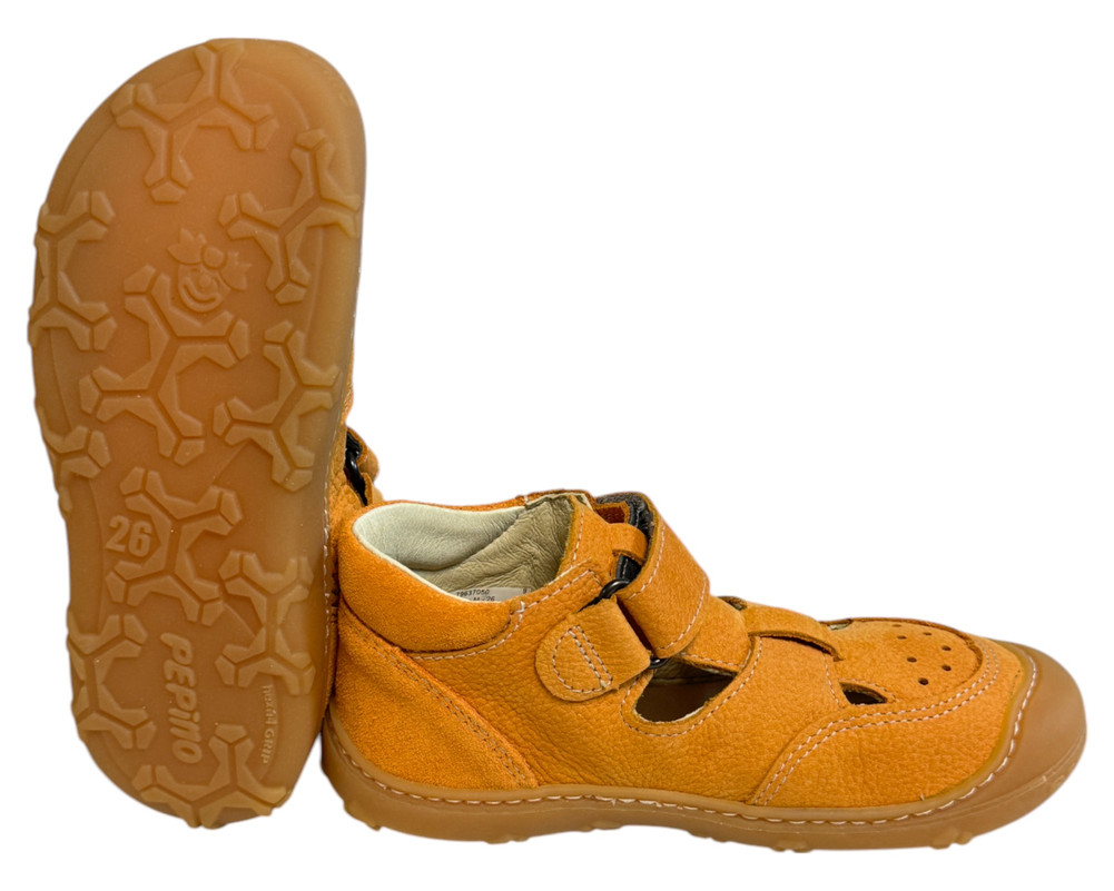 Pepino Ebi SANDAŁY  dziecięce 26