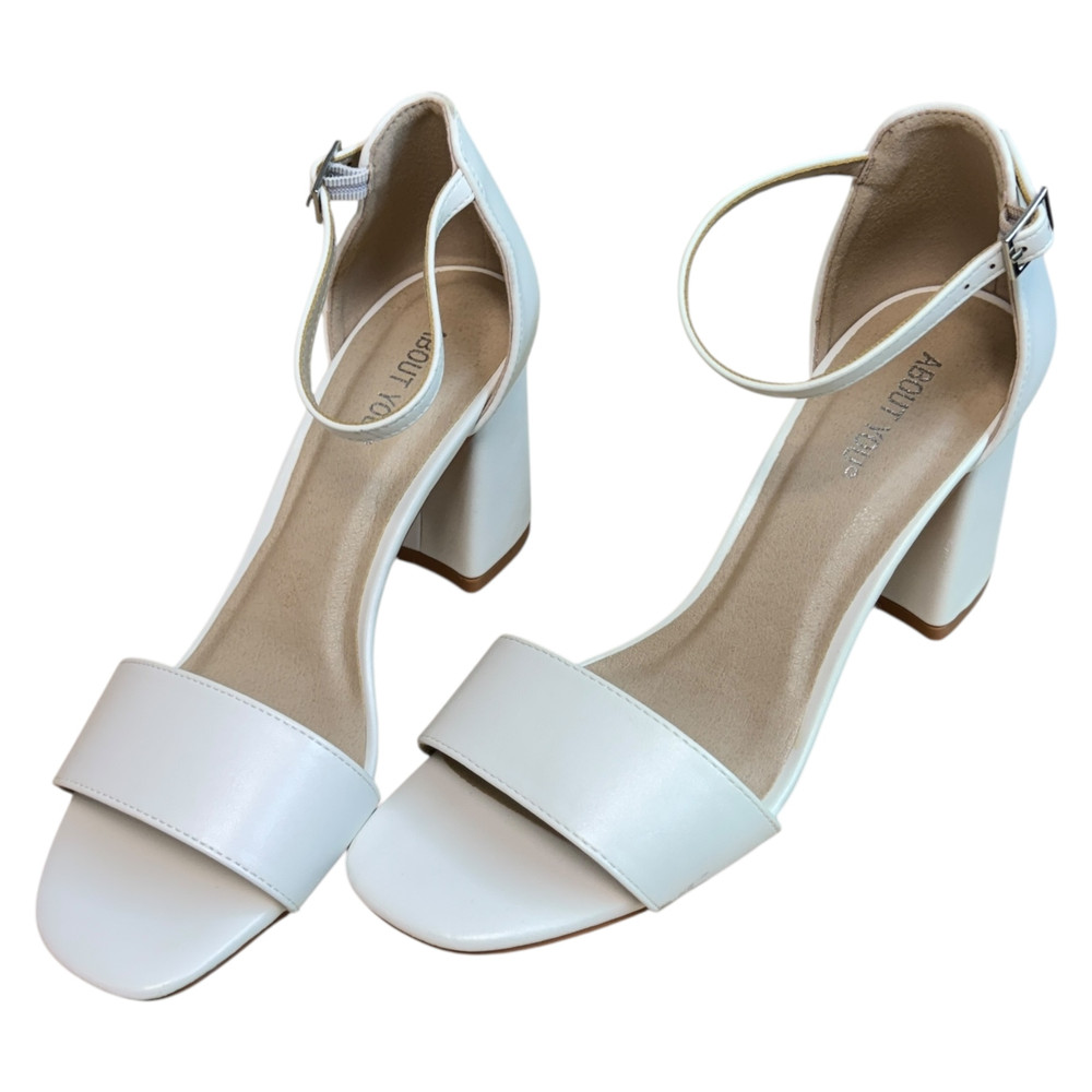 Anna Field SANDAŁY damskie 38/37