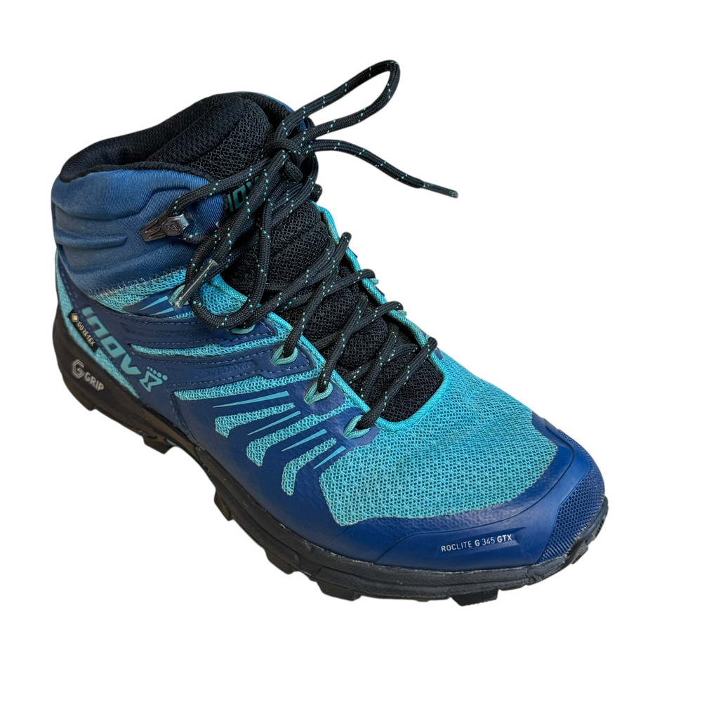 Inov-8 Roclite G 345 GTX V2 BUTY TREKKINGOWE damskie 38
