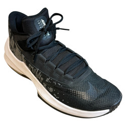 Nike AIR MAX INFURIATE 2 MID BUTY SPORTOWE męskie 45