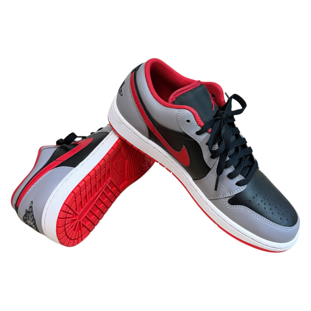 Nike AIR JORDAN 1 LOW BUTY SPORTOWE męskie 42.5/41