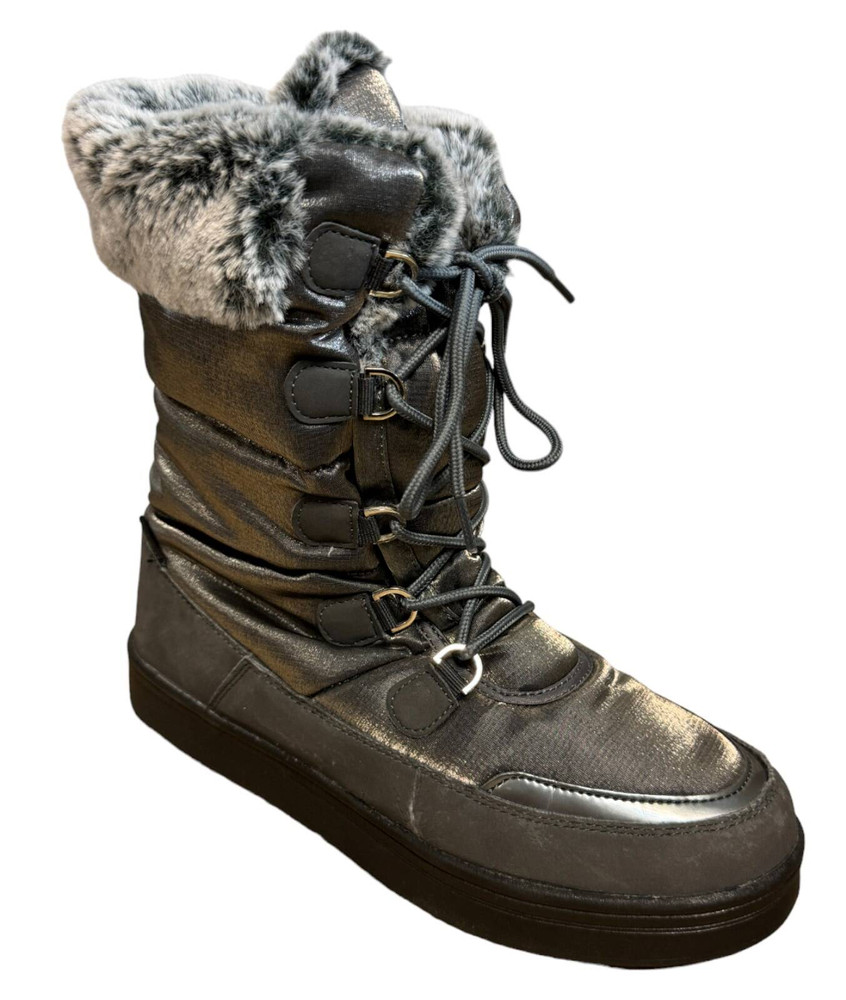 CMP Rohenn Wmn Wp ŚNIEGOWCE damskie 41