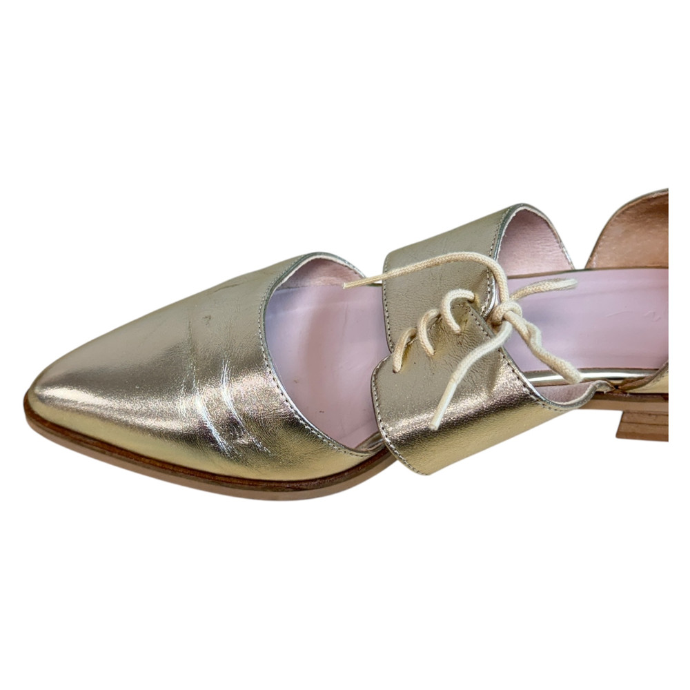 Zign BALERINKI damskie 40