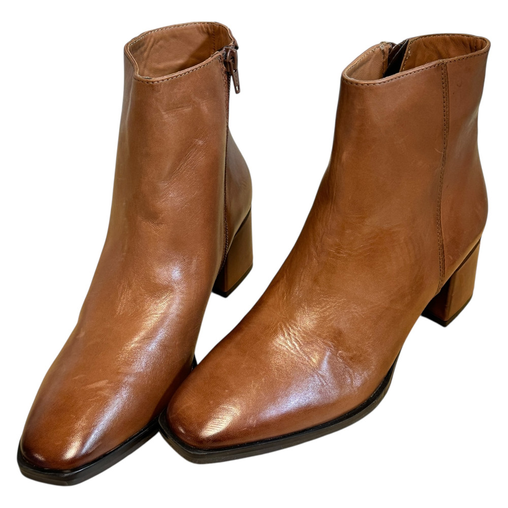 Anna Field BOTKI damskie 40