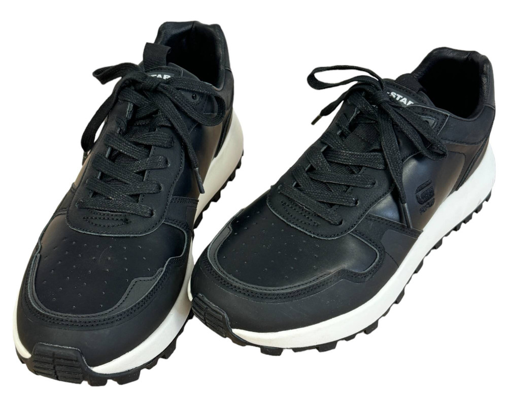 G-Star Raw Theq Run Bsc BUTY SPORTOWE  męskie 42/43