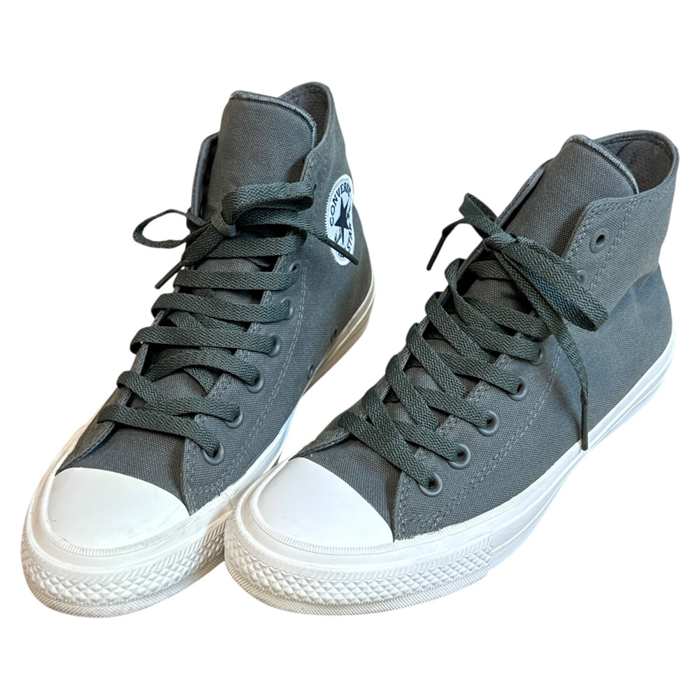 Converse Ct II Hi TRAMPKI wysokie męskie 40