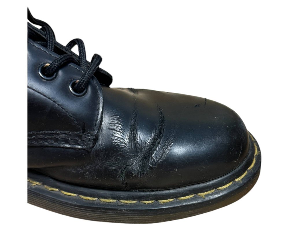 Dr. Martens 1460 Smooth BOTKI  damskie 41