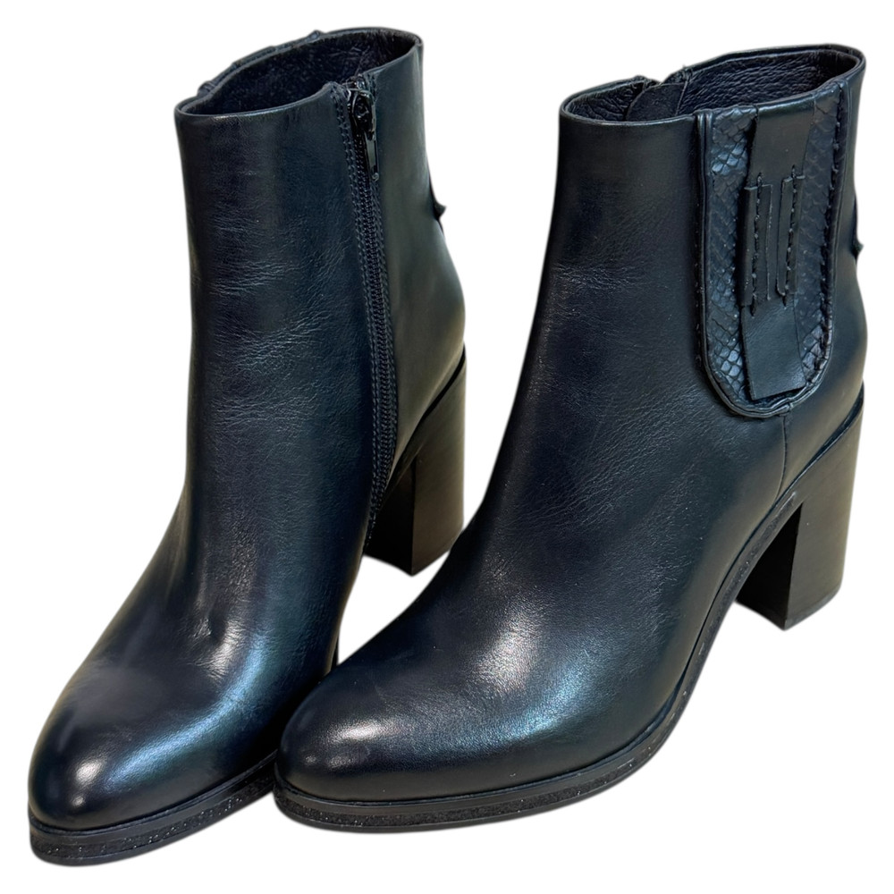 Pepen Sole BOTKI damskie 37