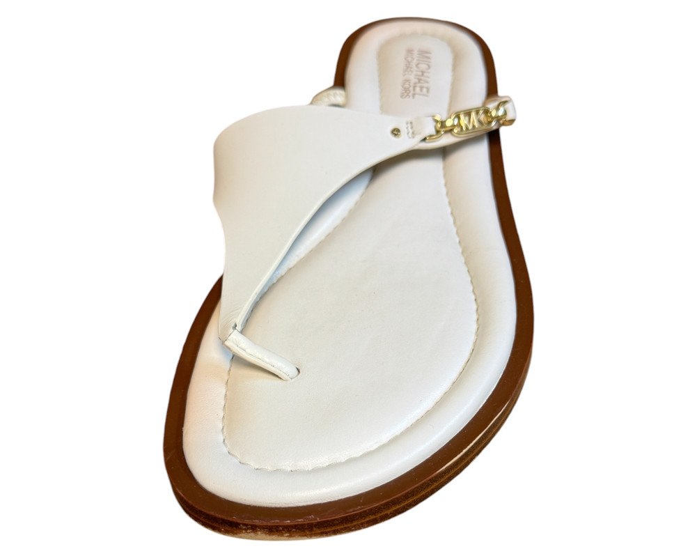 Michael Kors DANIELLA  KLAPKI japonki damskie 37.5