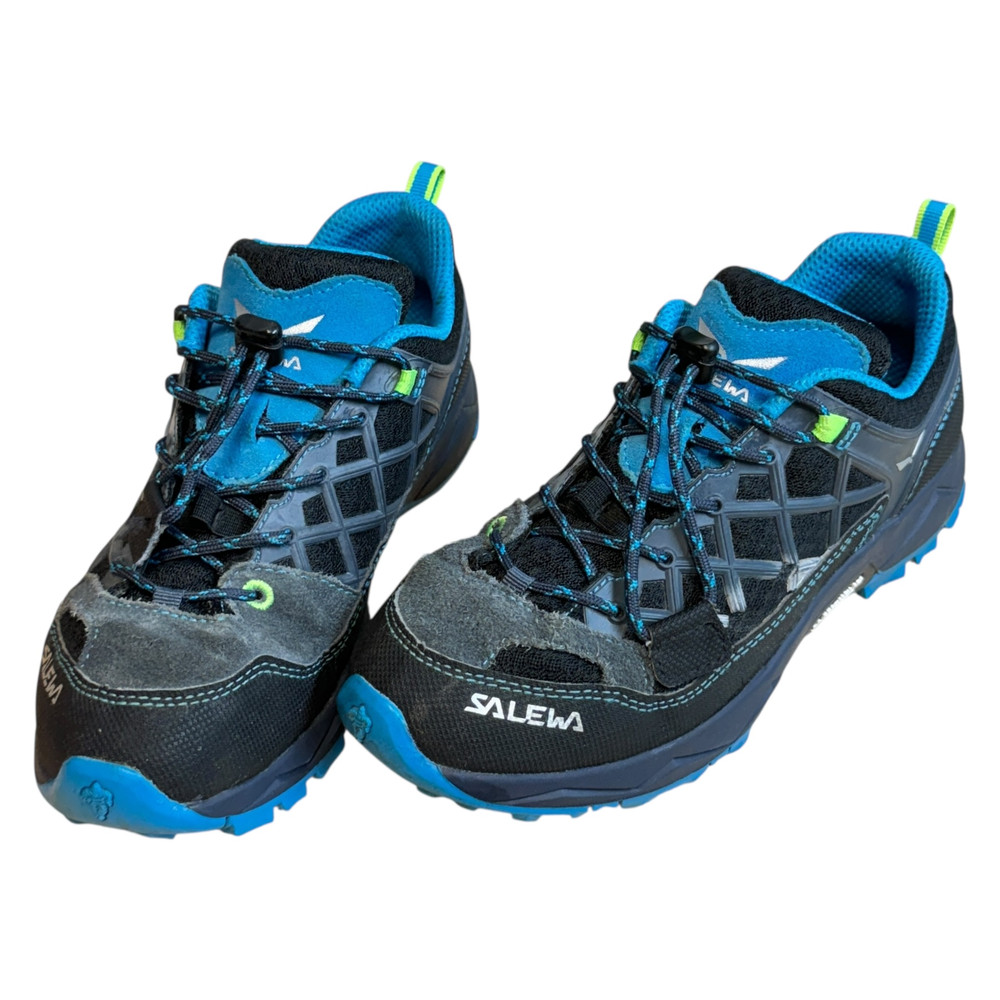 Salewa Wildfire BUTY TREKKINGOWE dziecięce 36